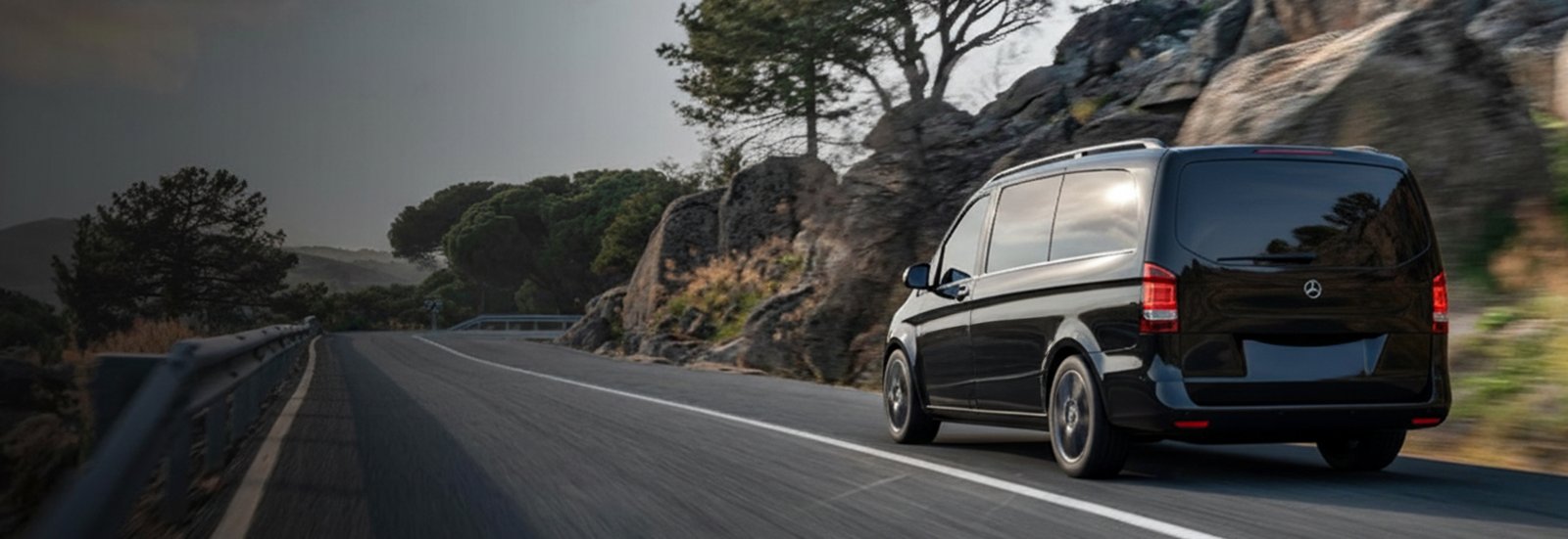 Ischgl airport professional transfers - Professional chauffeurs